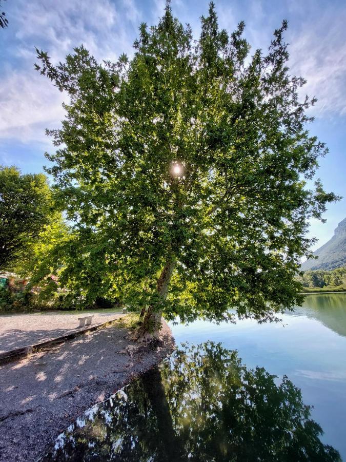 Villaggio Turistico Il Lago Dorato Carlazzo Екстериор снимка