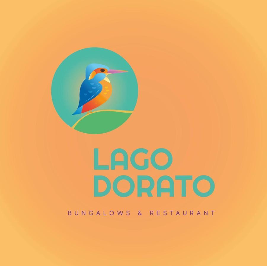 Villaggio Turistico Il Lago Dorato Carlazzo Екстериор снимка